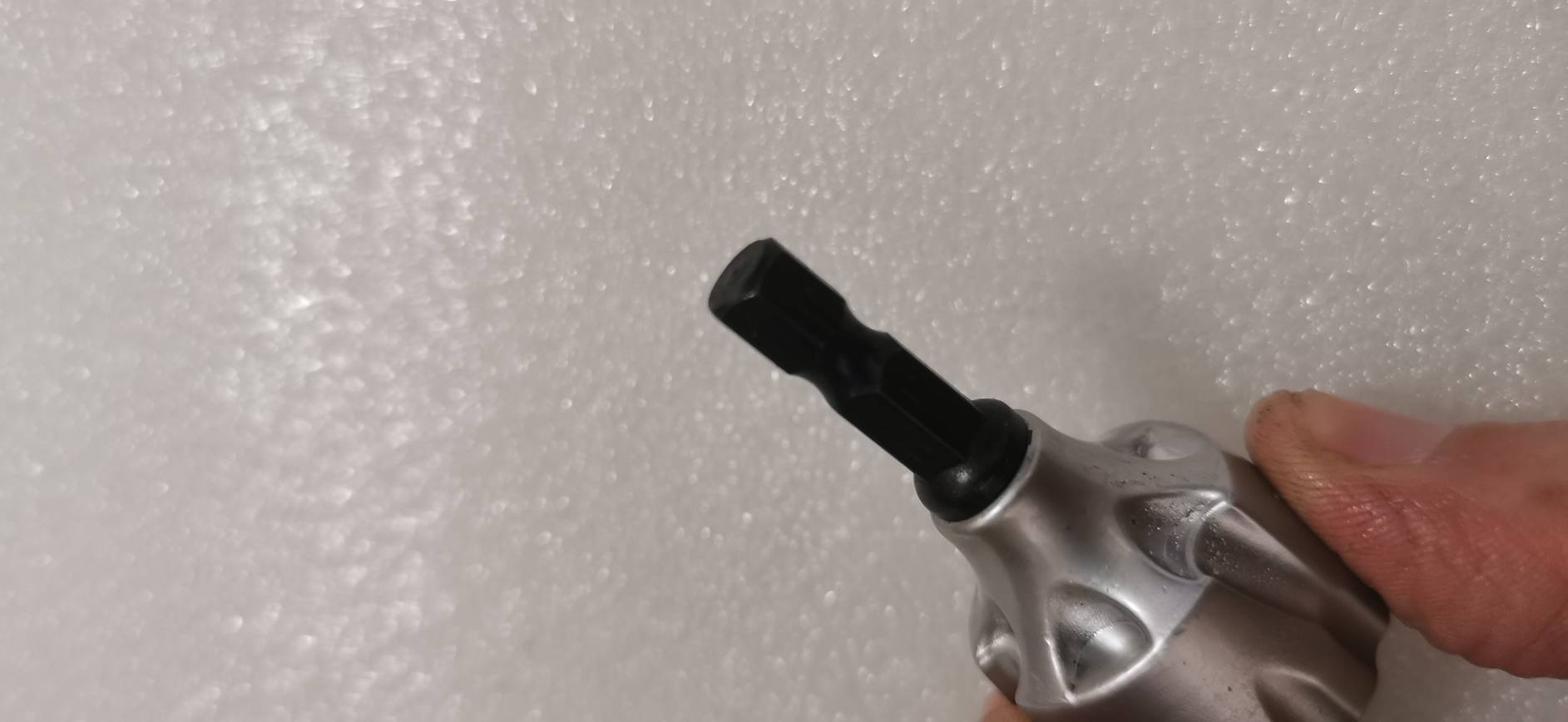 DC14 ดอกลบคมเกลียวในเกรดสูง ฟันคาร์ไบ สำหรับ เหล็กเหนียว ชุบแข็ง ขนาด 3.2-19 มิล