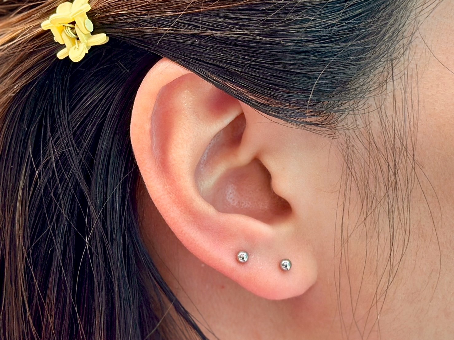 FT MD3_SS 3mm Ball