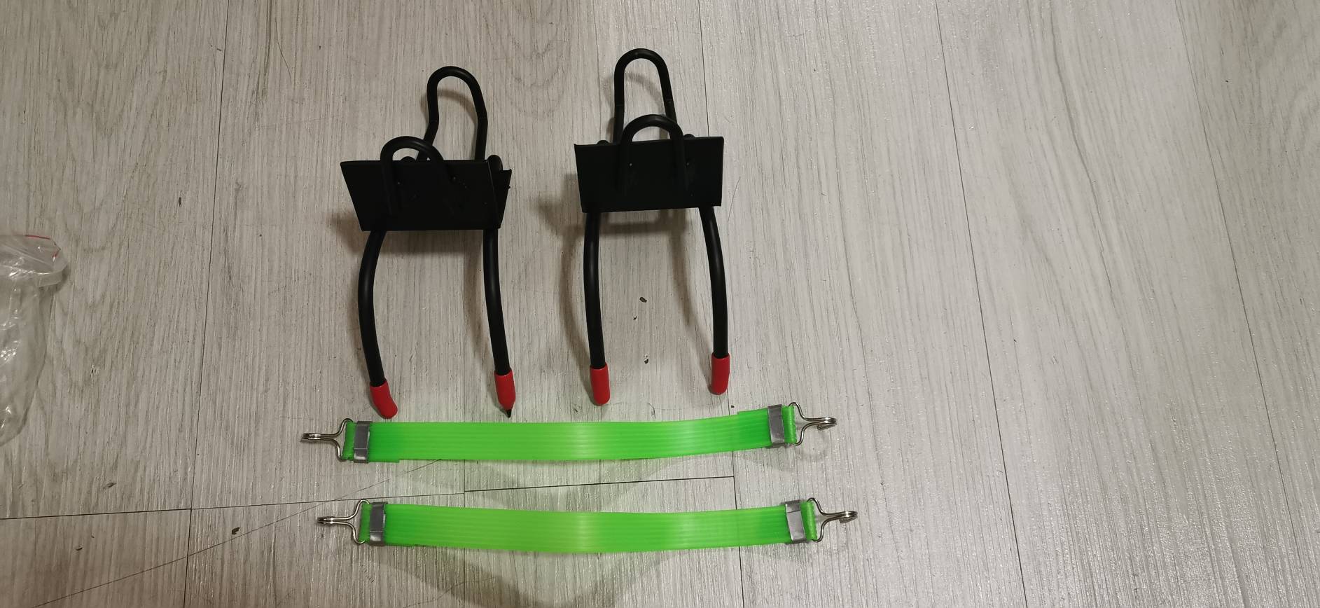 OT155 ชุดกรงเล็บปีนต้นไม้ ต้นหมาก มะพรา้ว