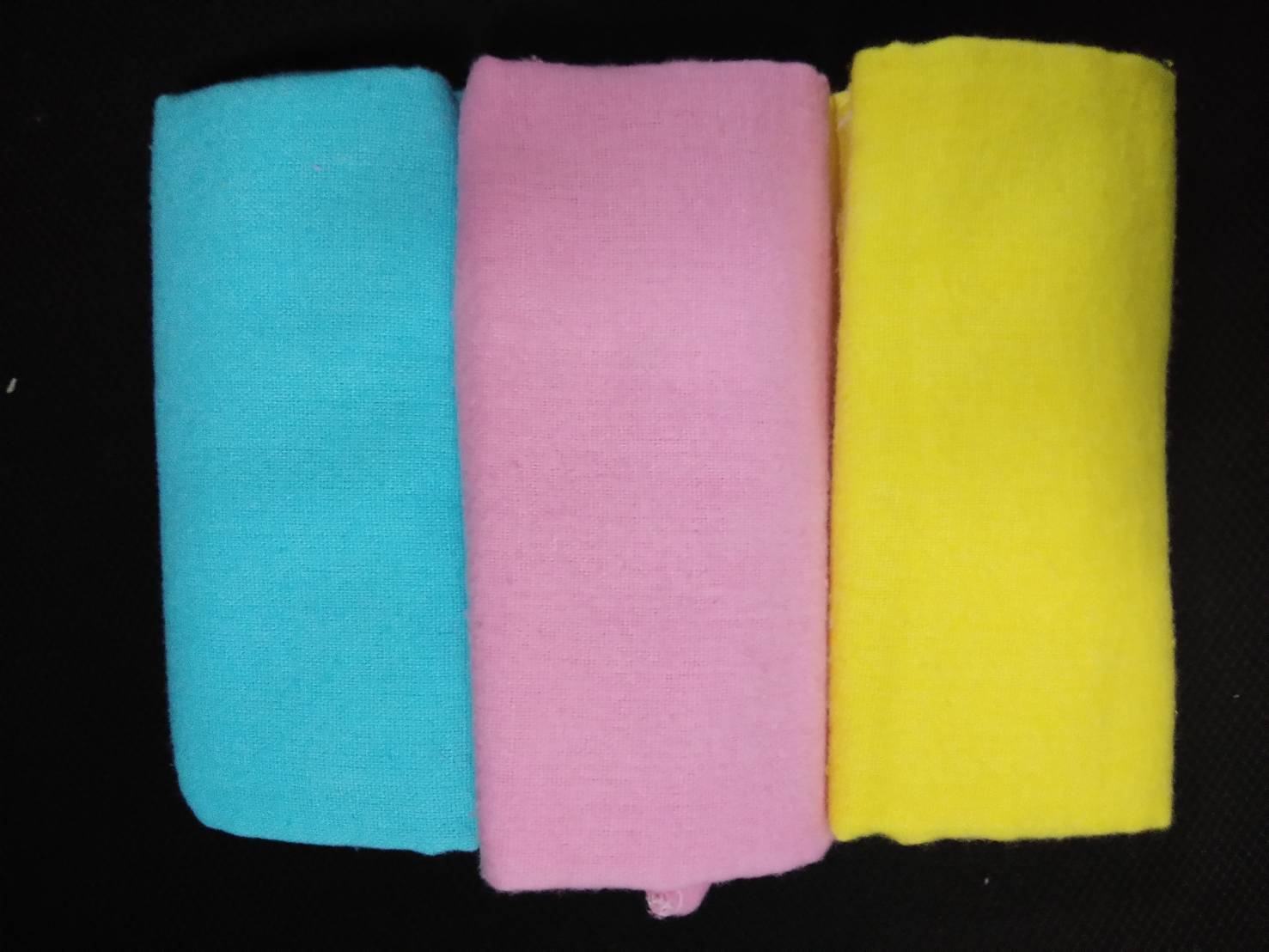 ผ้าอเนกประสงค์ Cotty