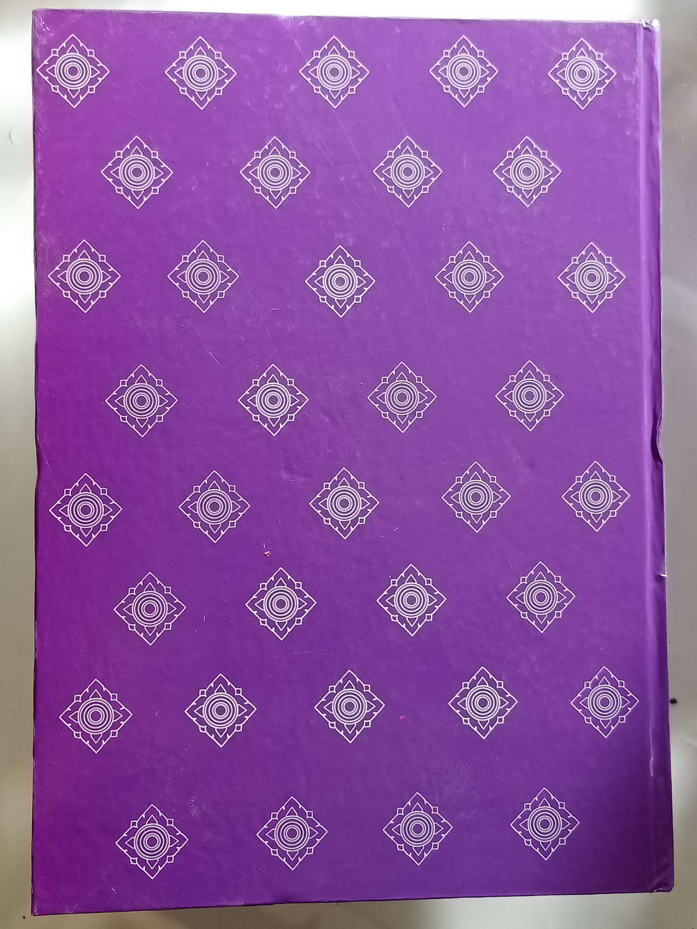 หนังสือมือสอง 203 "ตำรับพระเวท 108"อาจารย์วิริยะ บูรณะ ผู้เรียบเรียง ความหนา 754 หน้า