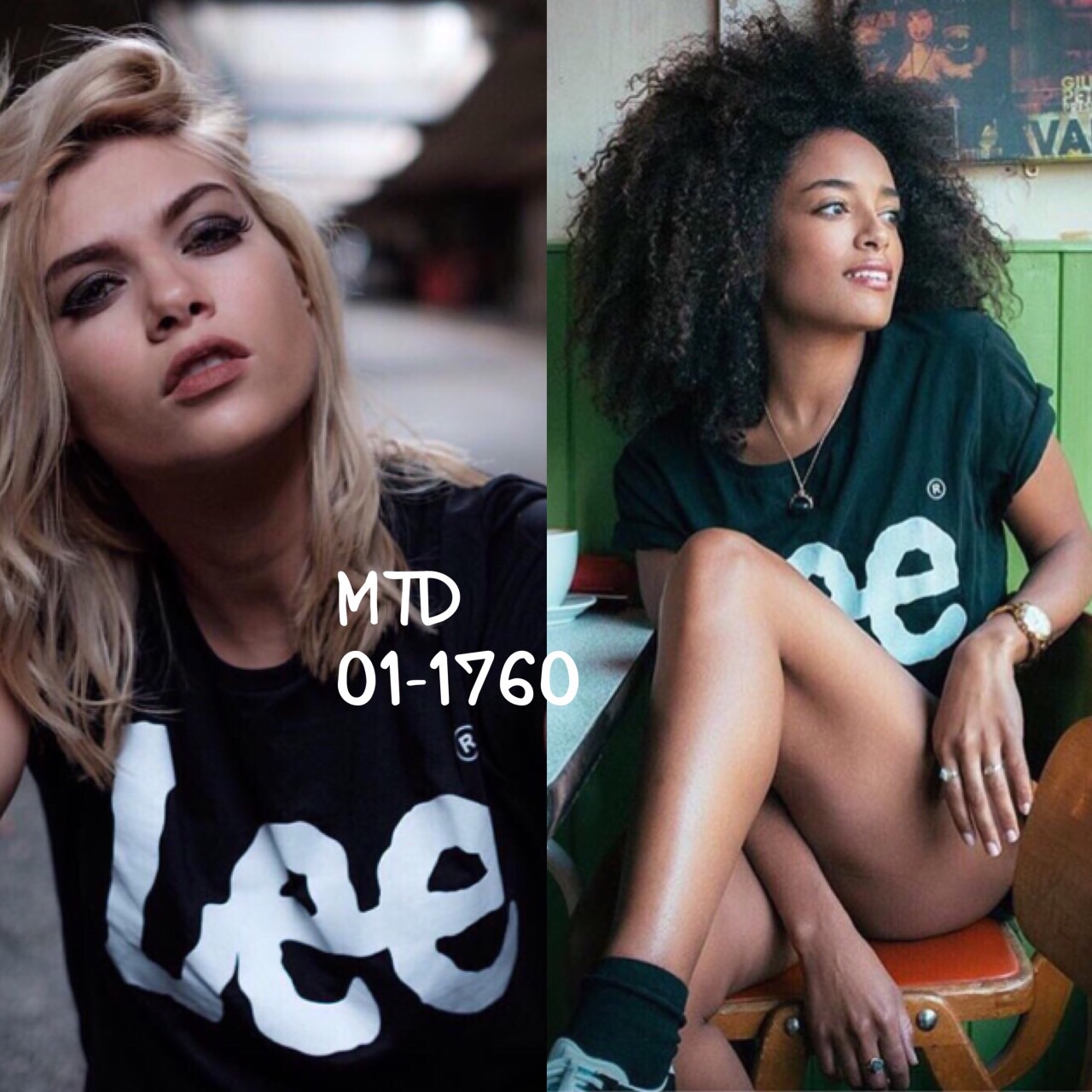 เสื้อยืดแฟชั่นสวยๆ