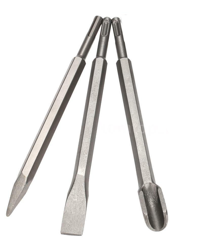 D29 ชุดดอกสกัด เลาะกระเบื้อง เซาะร่องปูน โรตารี่ ชุด 3 ดอก สุดคุ้ม