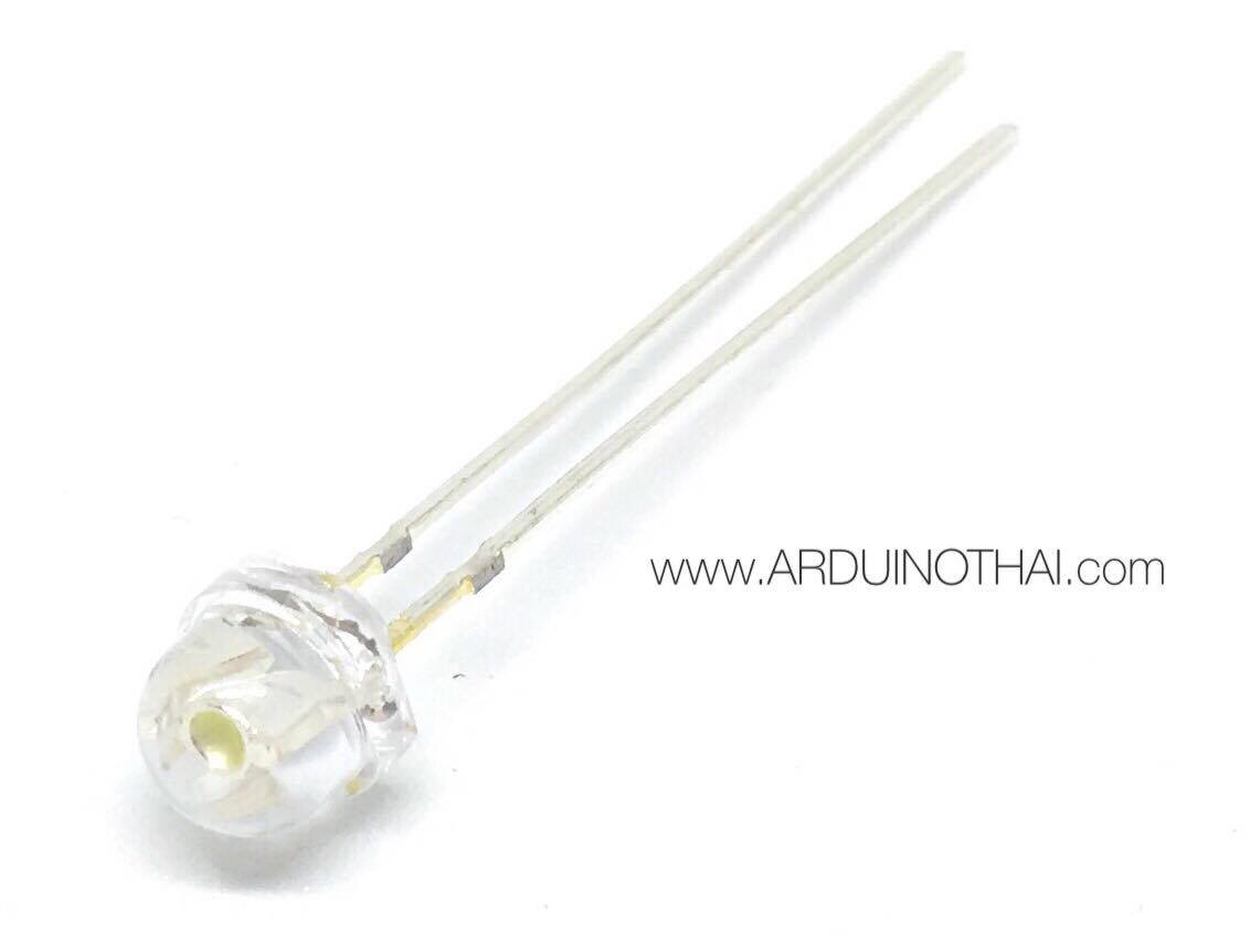 หลอดไฟ Led(จำนวน5ดวง)