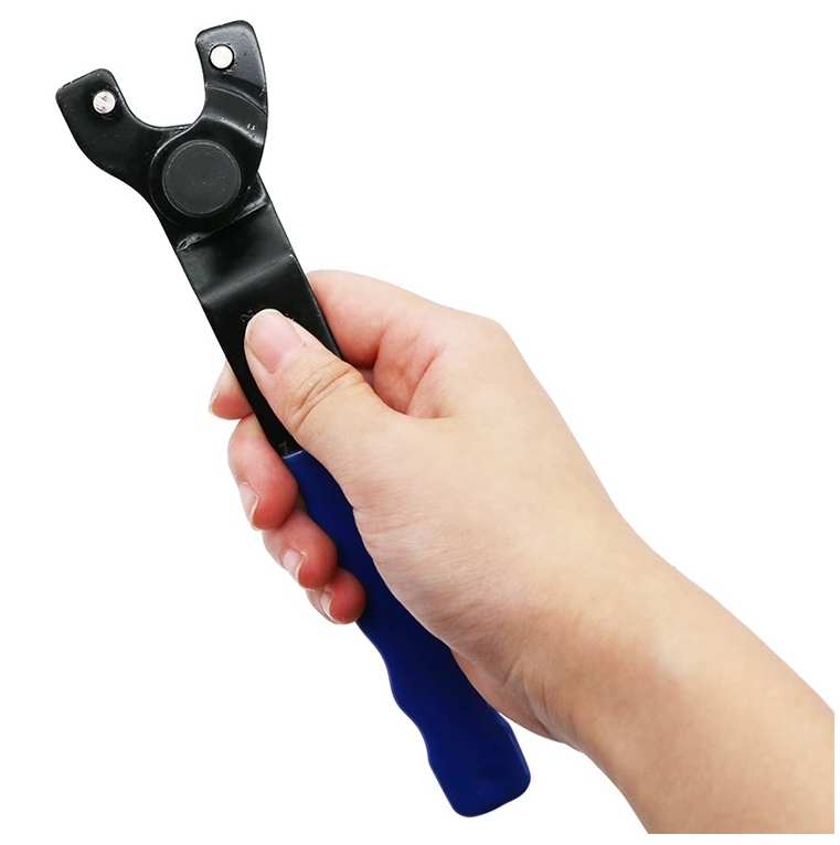 AS01 ประขันเปลี่ยนใบหินเจียร รุ่น ปรับขนาดได้ คุณภาพสูง