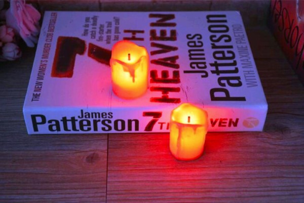 เทียน LED ขนาดเล็กแบบมีหยดน้ำตาเทียน