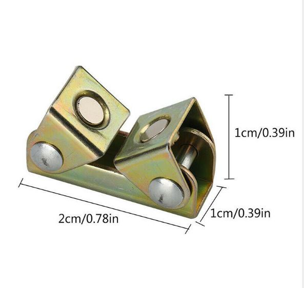 MD06 แม่เหล้กจับท่อเหล้ก หรือจับชิ้นงานที่มีมุมไม่ตายตัว