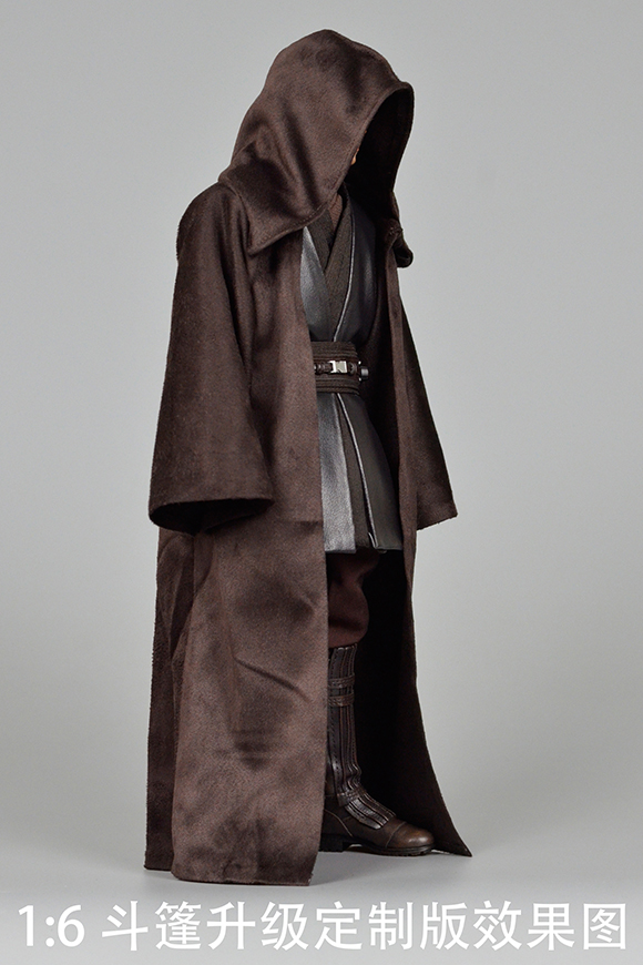 AS47 1/6 Cloaks