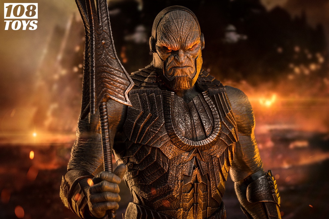 108TOYS 101001 1/6 DEATH GOD