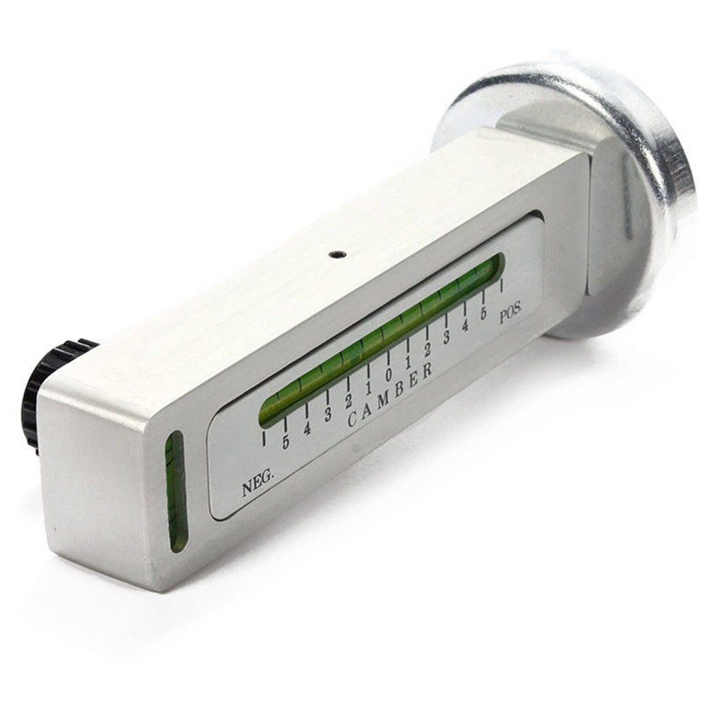 CR01 เกจวัดตั้งศูนย์รถยนต์ DIY สำหรับตรวจเช็คศูนย์ล้อรถยนต์