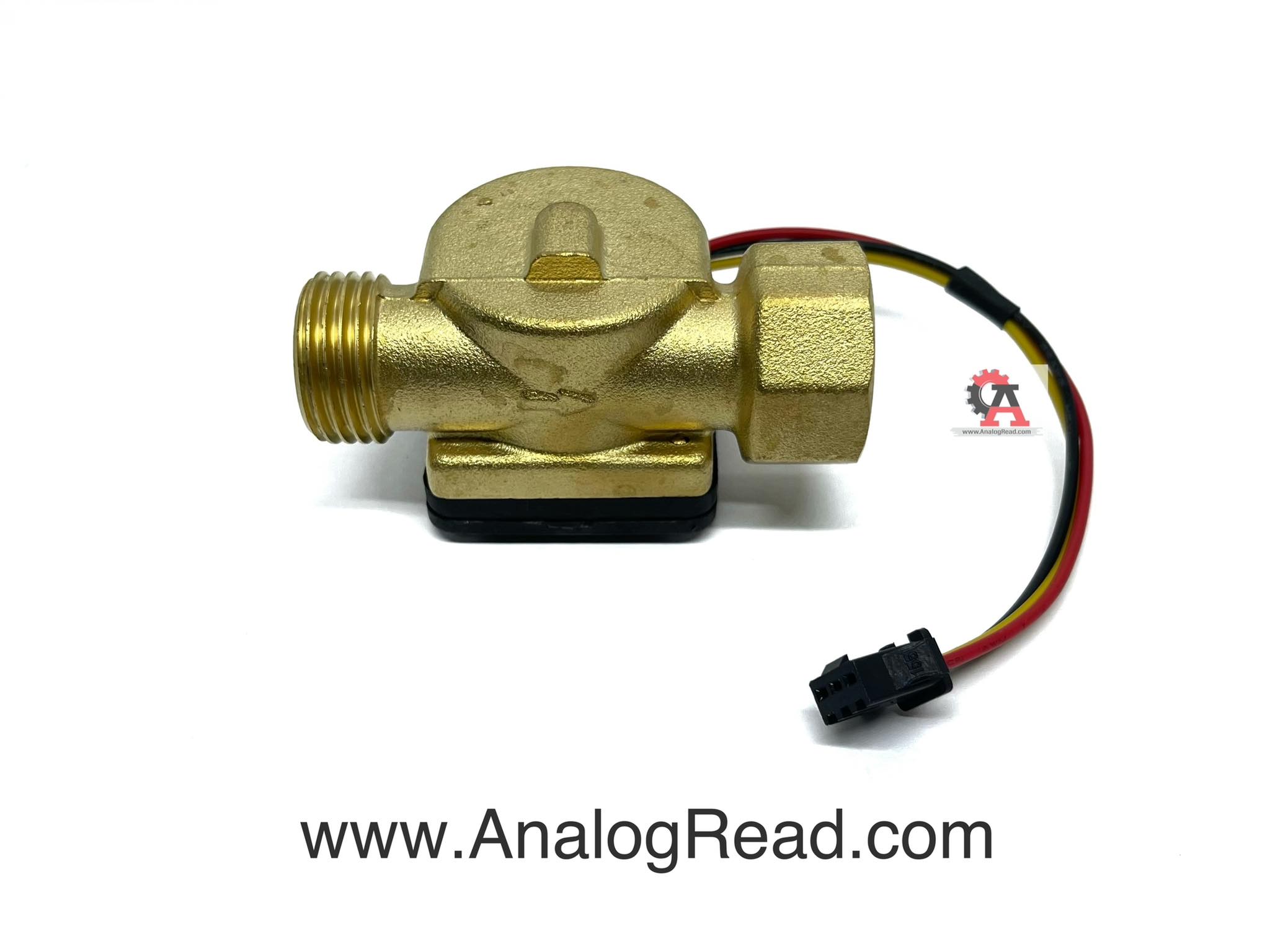 Water Flow Sensor SEN-HZ21FA 1-30L/min