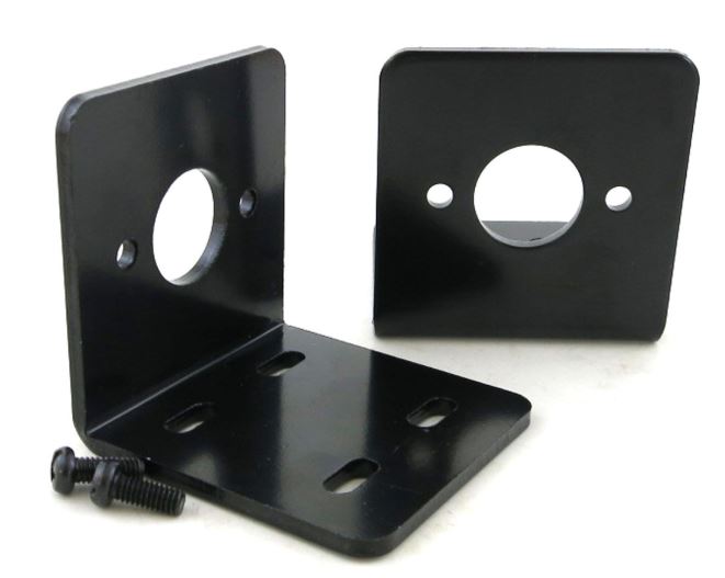 MO03 ฐานยึดมเตอร์ RS775 คุณภาพสูง