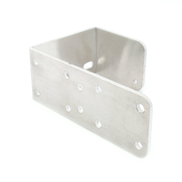 u-shaped aluminum block, aluminum sheet, I3 printer accessories