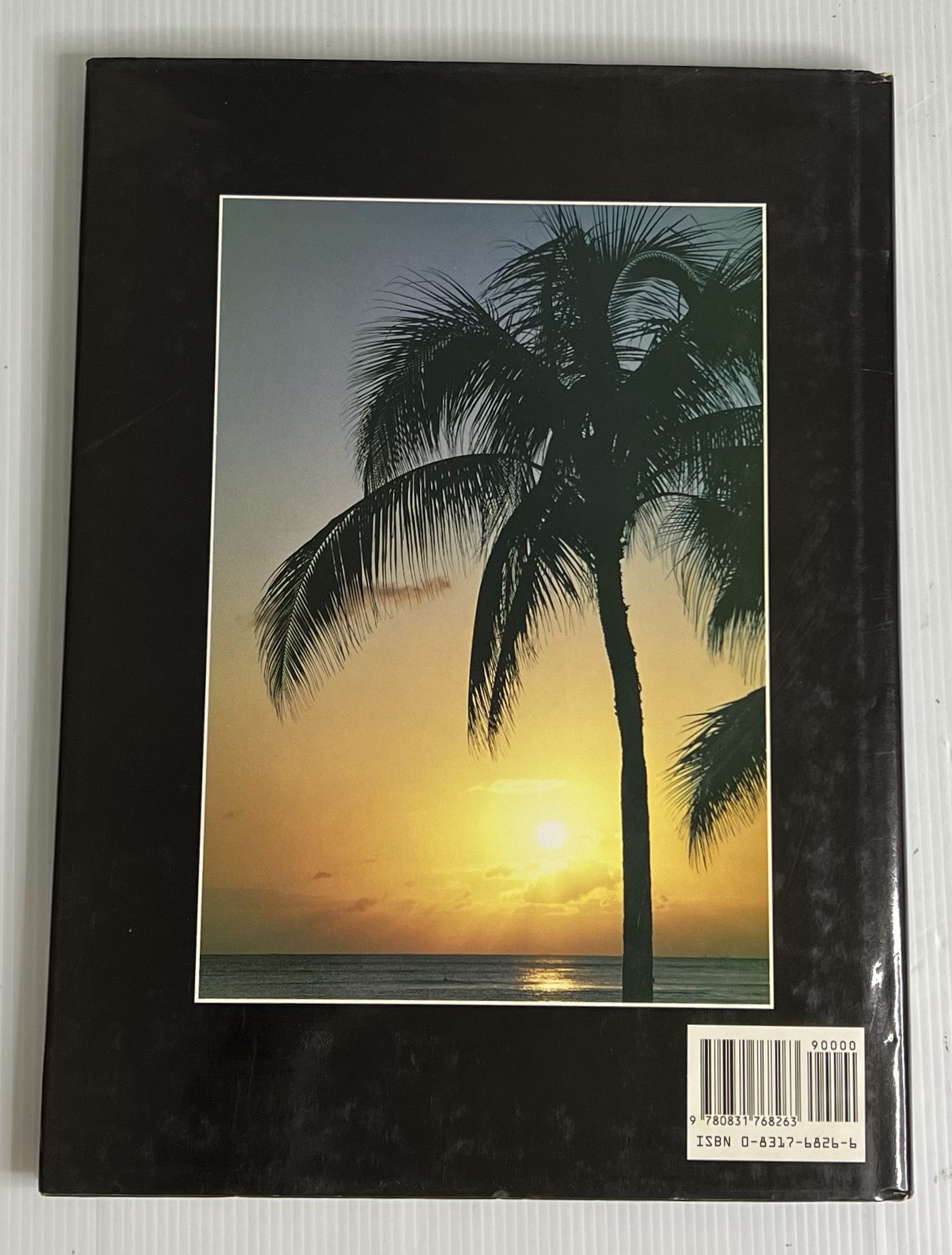 Hawaii Joyce Walker March 18, 1991 90-99% Hardcover