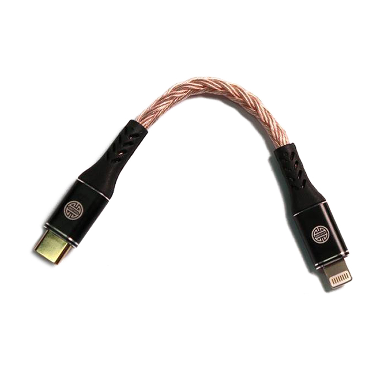 ขาย Hakugei OTG สายสัญญาณสำหรับเชื่อมต่อ DAC/AMP