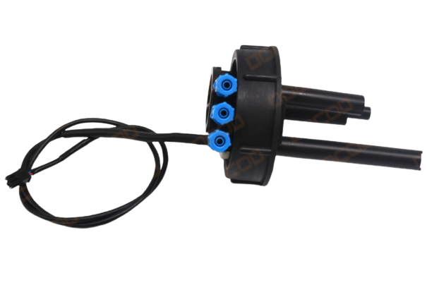 ฝาถังหมึกพร้อมเซ็นเซอร์ INK MANIFOLD ASSY WITH SENSOR FOR DOMINO A-SERIES AND A-PLUS