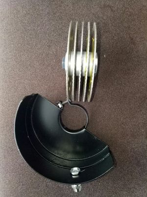 G14 ชุดแปลงหินเจียรเป็น เครื่องเซาะร่องสายไฟ เซาะร่องคอนกรีต พร้อมใบตัด