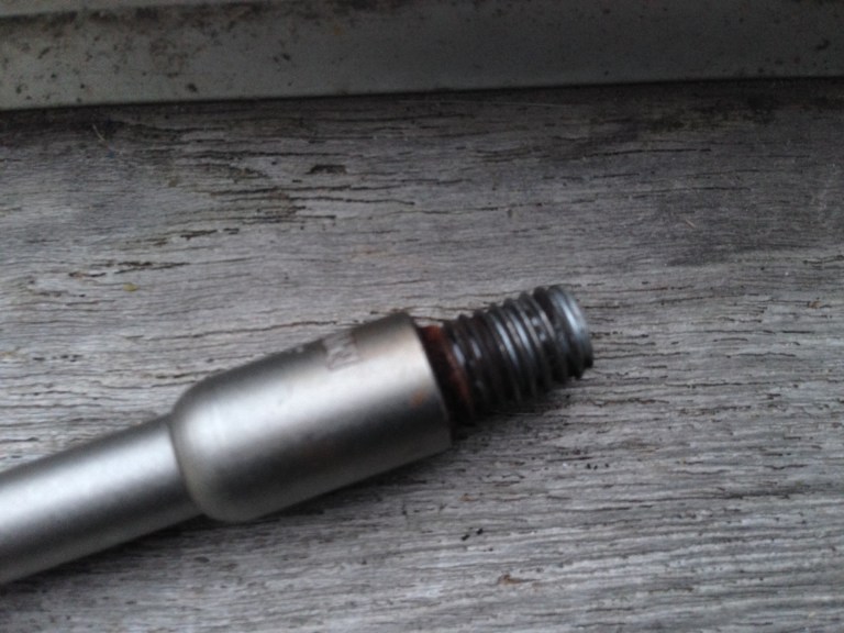 SX09 ชุดถอนเกลียวน็อตหัวเสีย M5-M13 สำหรับงานน็อตสกรูขนาดเล็ก รุ่นใช้ง่ายไม่ต้องเจาะรู