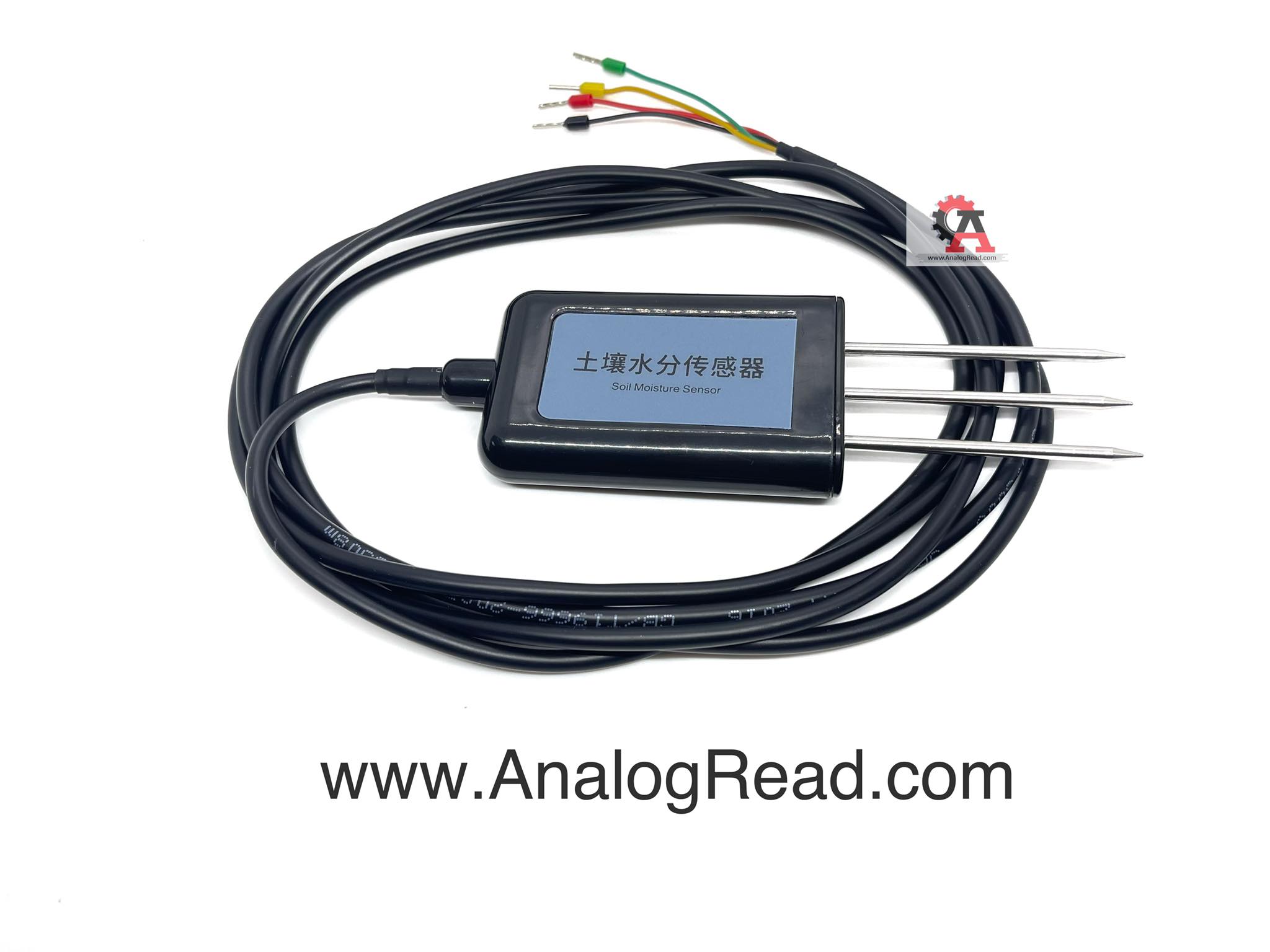 RS485 Soil Moisture Sensor