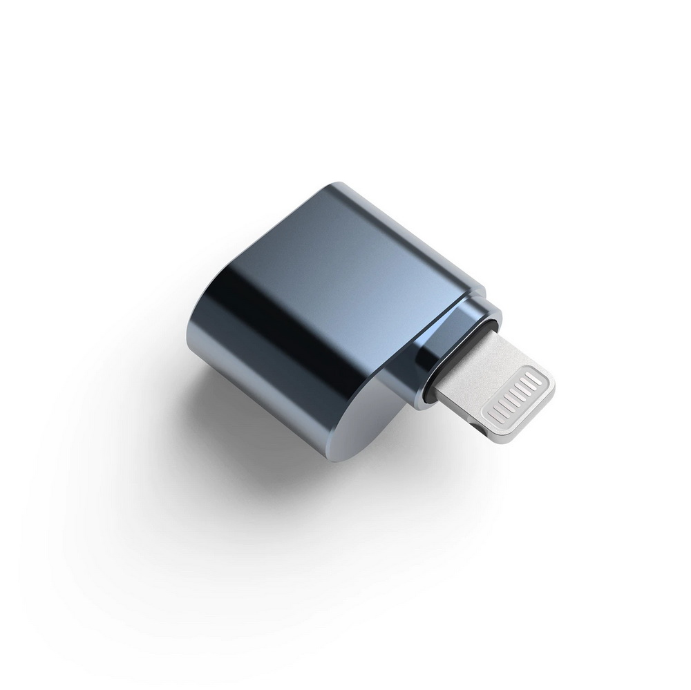ขาย DD TC35i 2022 แจ็คแปลง Lightning ให้รองรับหูฟัง 3.5mm มาตรฐาน