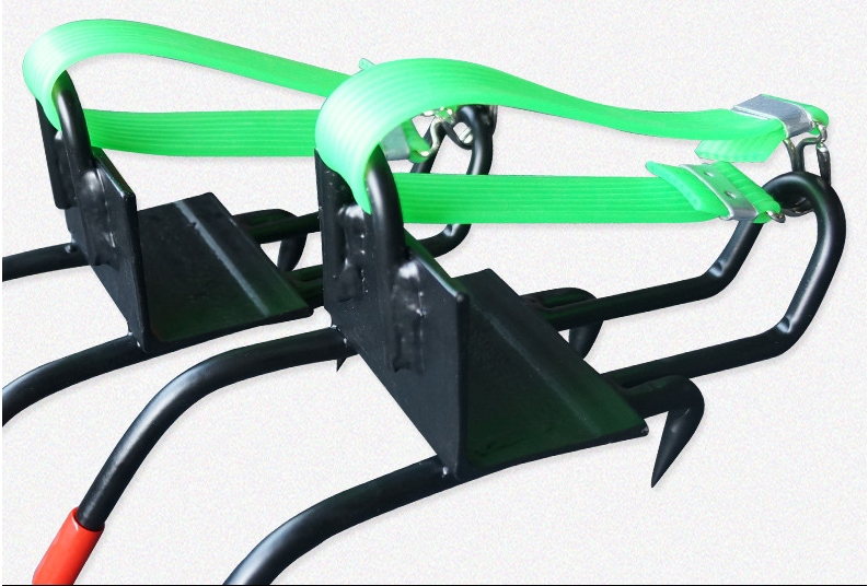 OT155 ชุดกรงเล็บปีนต้นไม้ ต้นหมาก มะพรา้ว