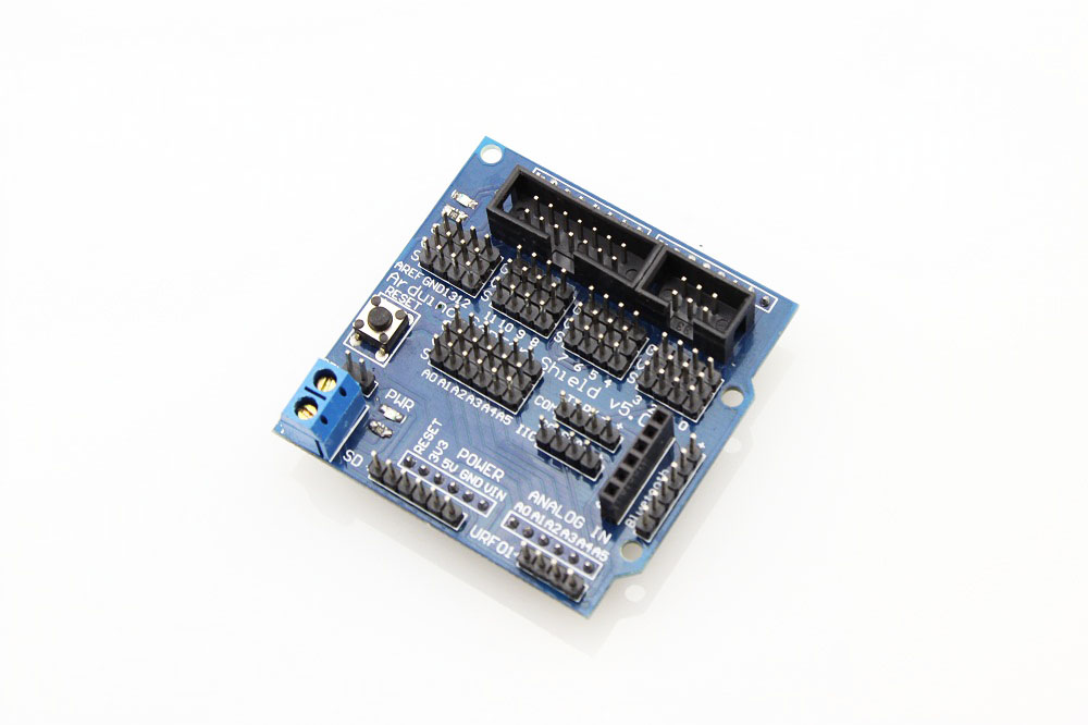 Sensor Shield V5.0 สต็อกไทยส่งไว