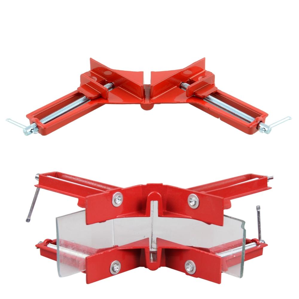 CP01 ปากกจับฉาก 90 องศา งานไม้ และงาน โลหะเบา