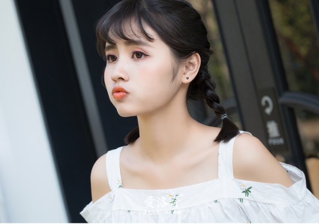 ต่างหูสำหรับผิวแพ้ง่าย เงินแท้ 92.5% U mini Clip