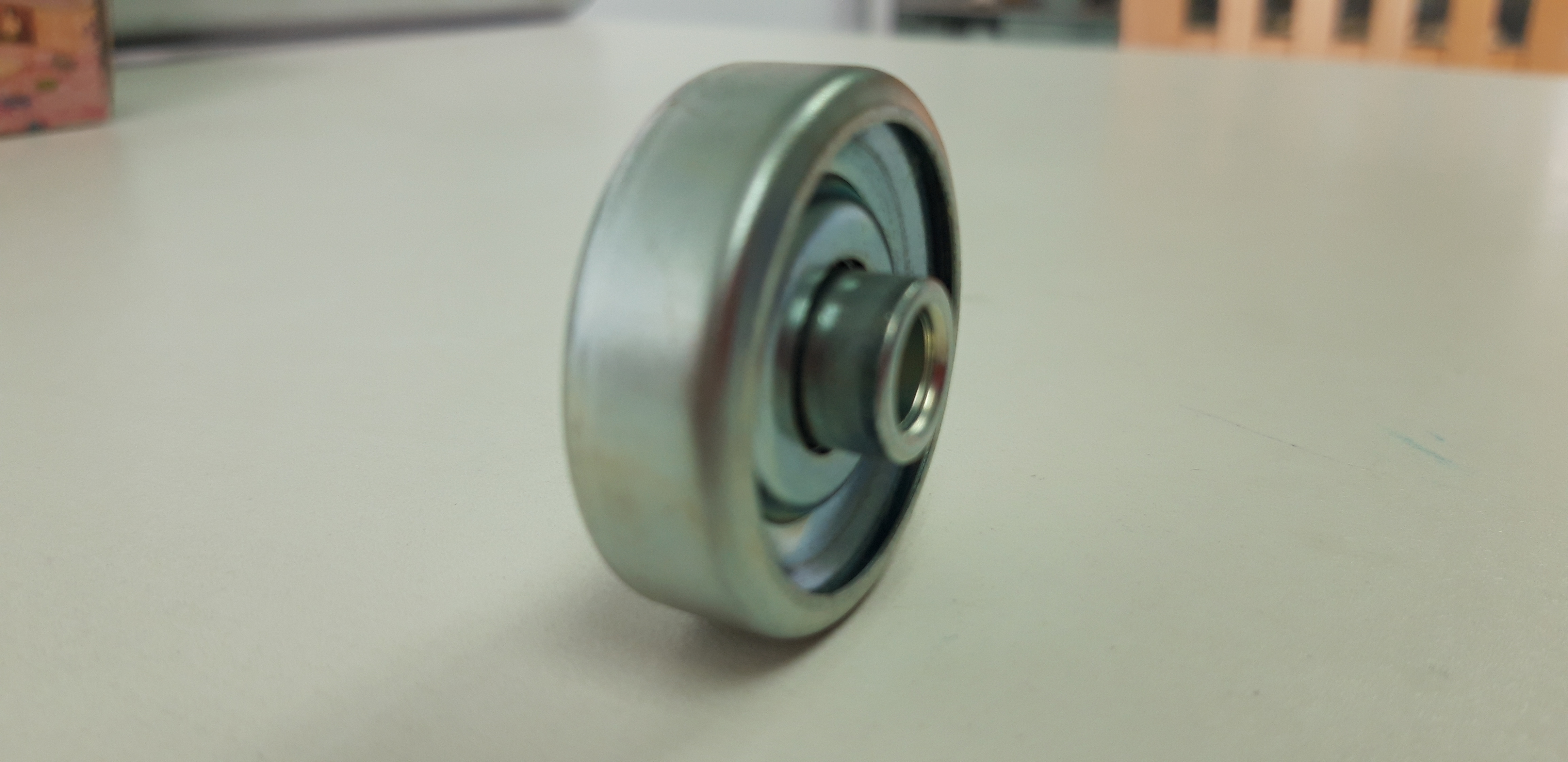 SPEEDWAY SKATE WHEEL W3800 ลูกล้อลำเลียง W3800