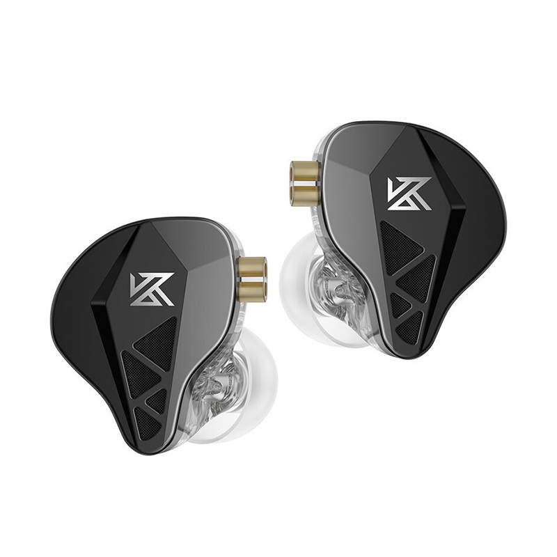 KZ EDXS หูฟังไดรเวอร์ Dynamic 10 mm ประสิทธิภาพสูง ประกันศูนย์ไทย