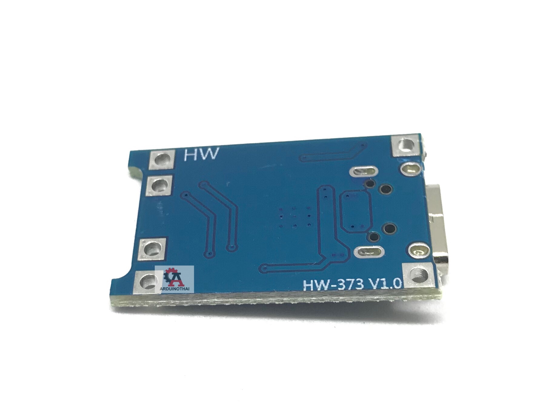 Charging Lithium battery module Type-C USB 1A