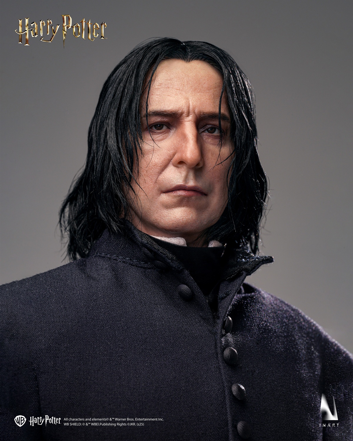 INART AG-A017 Harry Potter and the Half-Blood Prince - Severus Snape