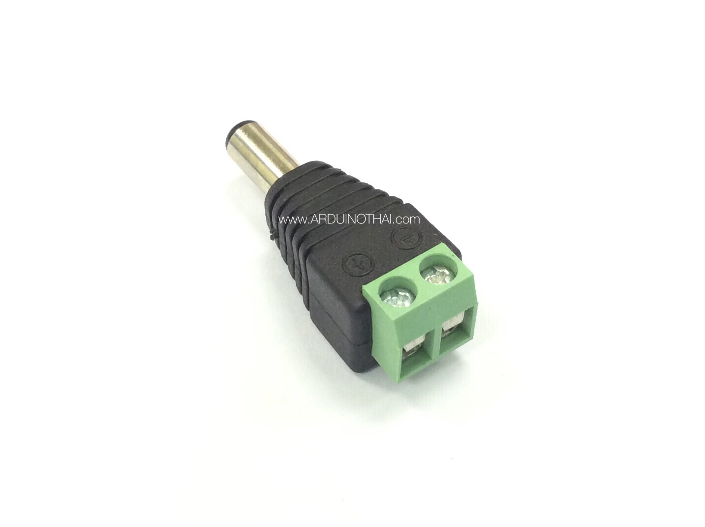 Adapter Jack สำหรับ Arduino-Compatible Board