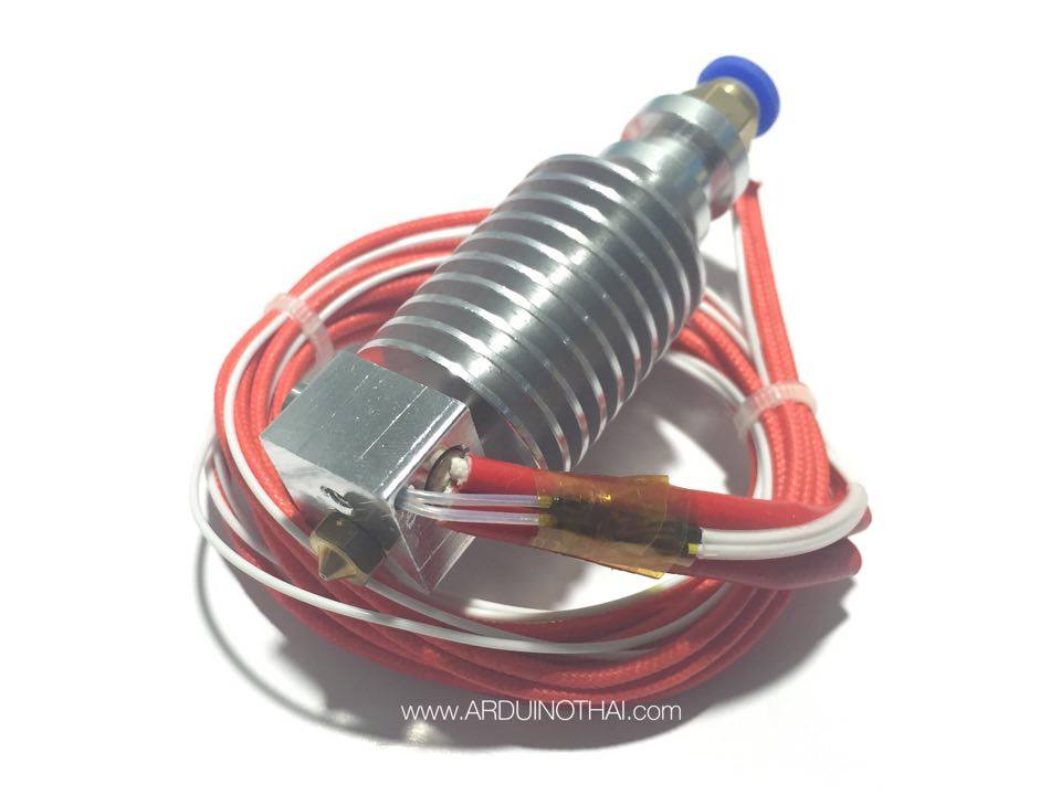 J-head extruder 3D printer (0.4mm/1.75mm)