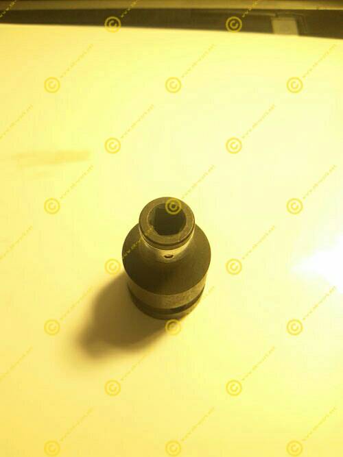 AD05 ตัวแปลงบล็อค 4 หุน ใส่ดอกไขควง 1/4 เกรดสูงแข็งกว่า Cr-v