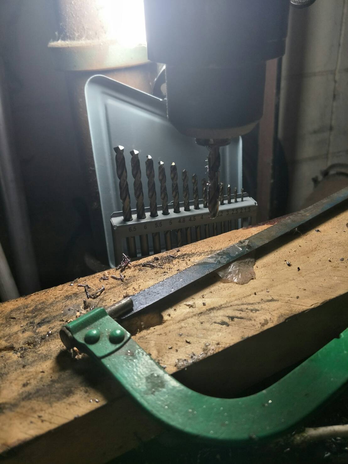 D02 ดอกสว่าน Co โคบอล เจาะสเตนเลส เหล็กแม่พิมพ์ เหล้กแหนบ มีดสเตนเลส เหล้กที่แข็งมากๆ