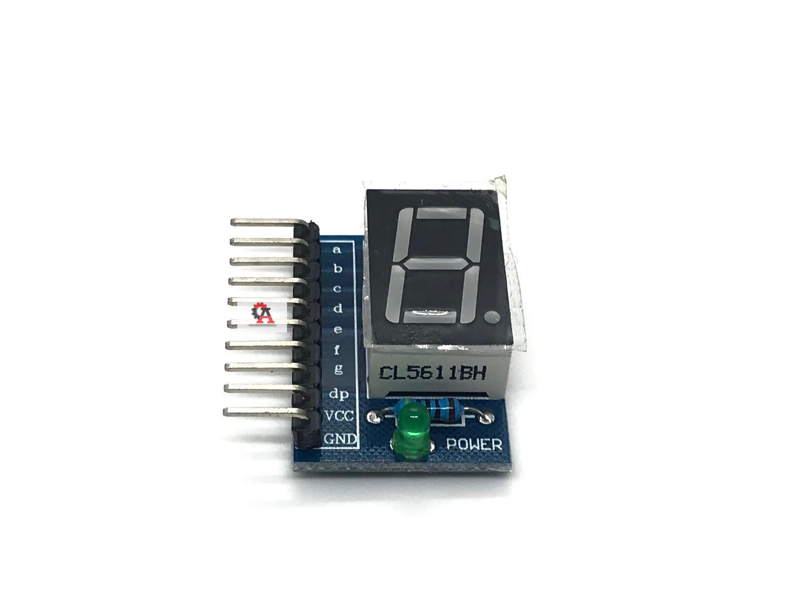 0.56 inch 1 Bit Digital Tube LED Module QC032