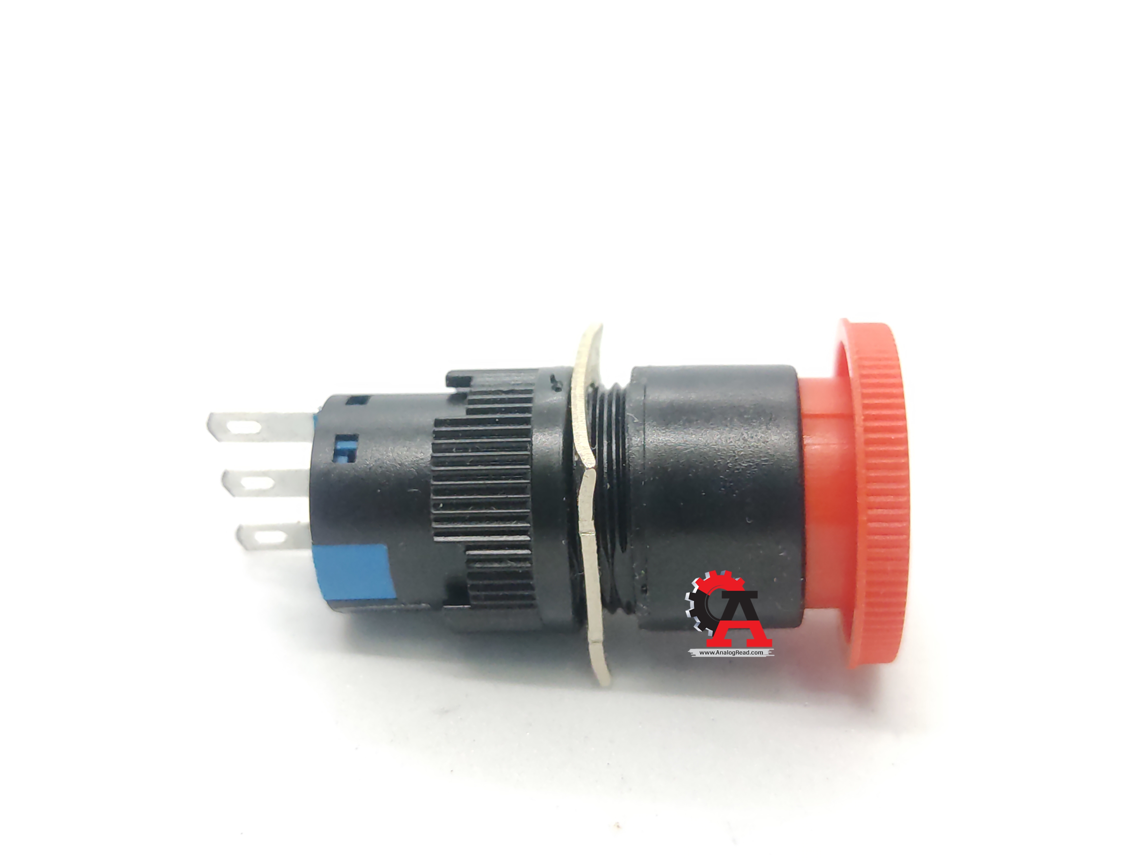 Emergency Stop Switch ขนาดเล็ก