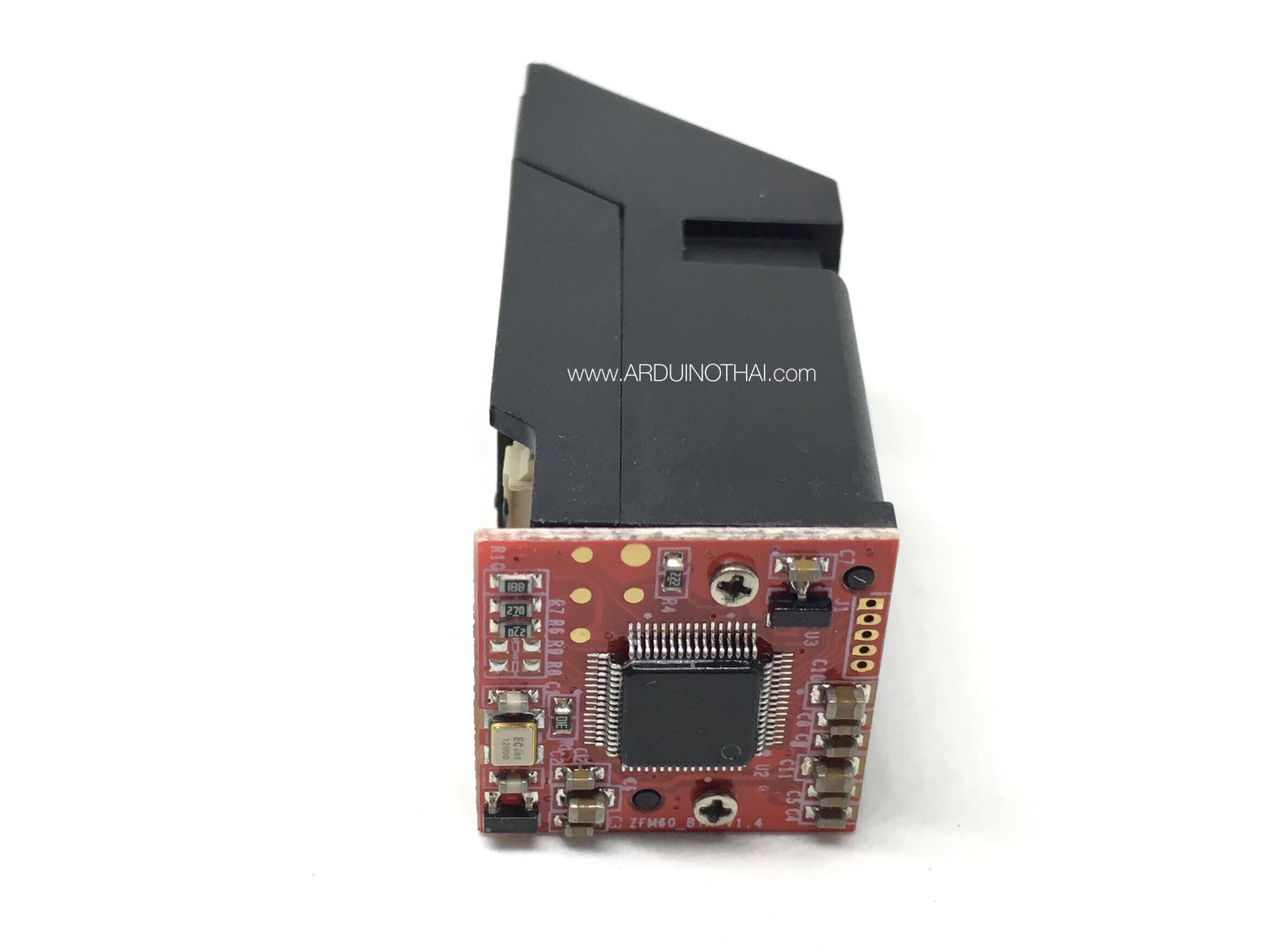 Fingerprint Sensor (Df Robot)