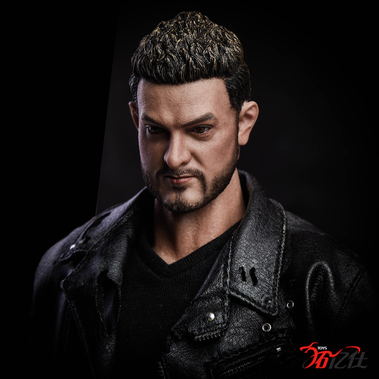 TToys 1/6 Aamir Khan