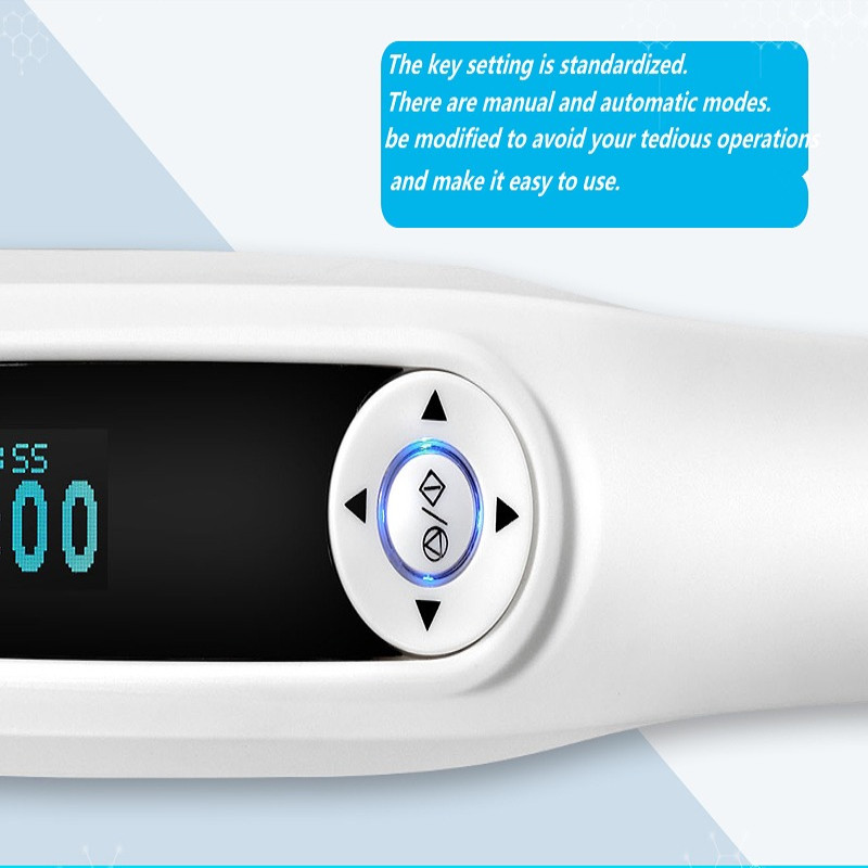 เครื่องฉายแสงรักษาด่างขาว โคมไฟฉายแสงด่างขาว