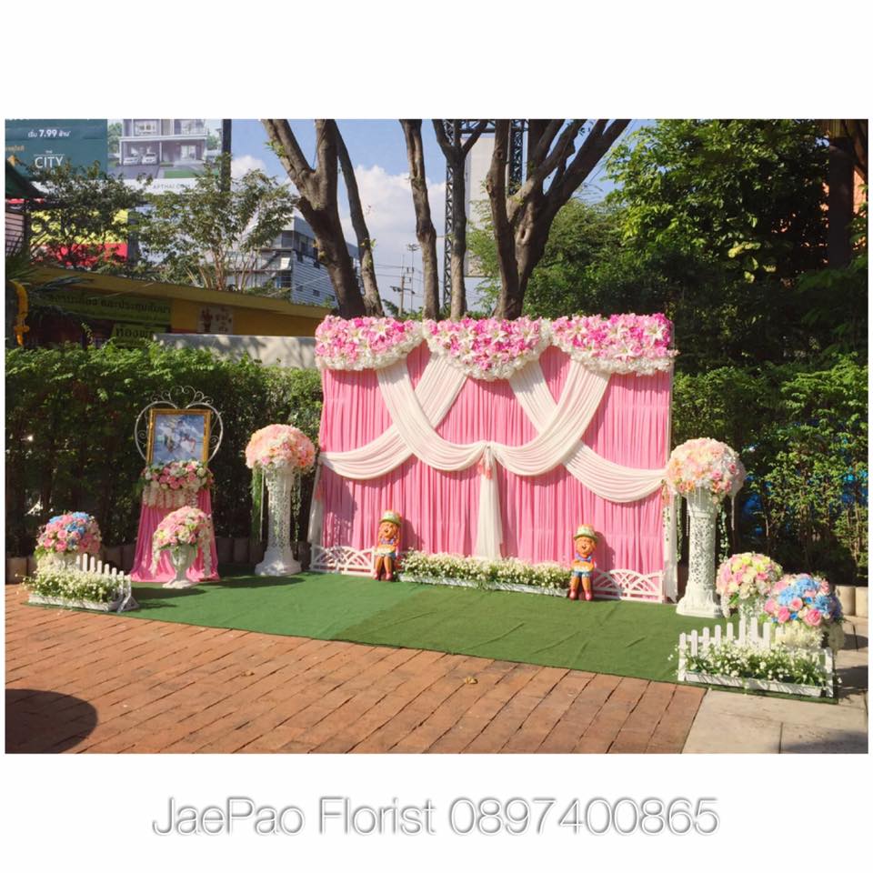 ฉากถ่ายภาพ 3 m x 2.2 m