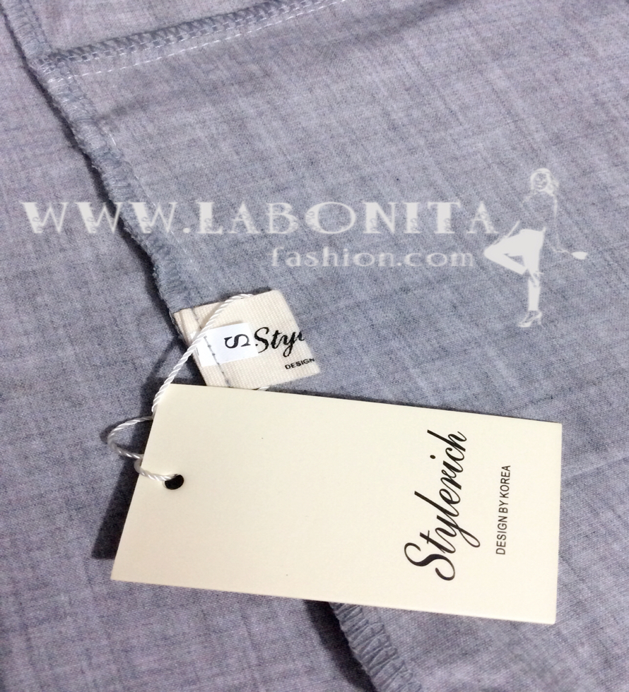 Blazer เสื้อสูทปกแบบ tailor ดีเทลด้านหลังถ่วง งานแบบเกร๋มากกก ผ้าดี๊ดี นุ่มมมมมมากกกบอกเลย