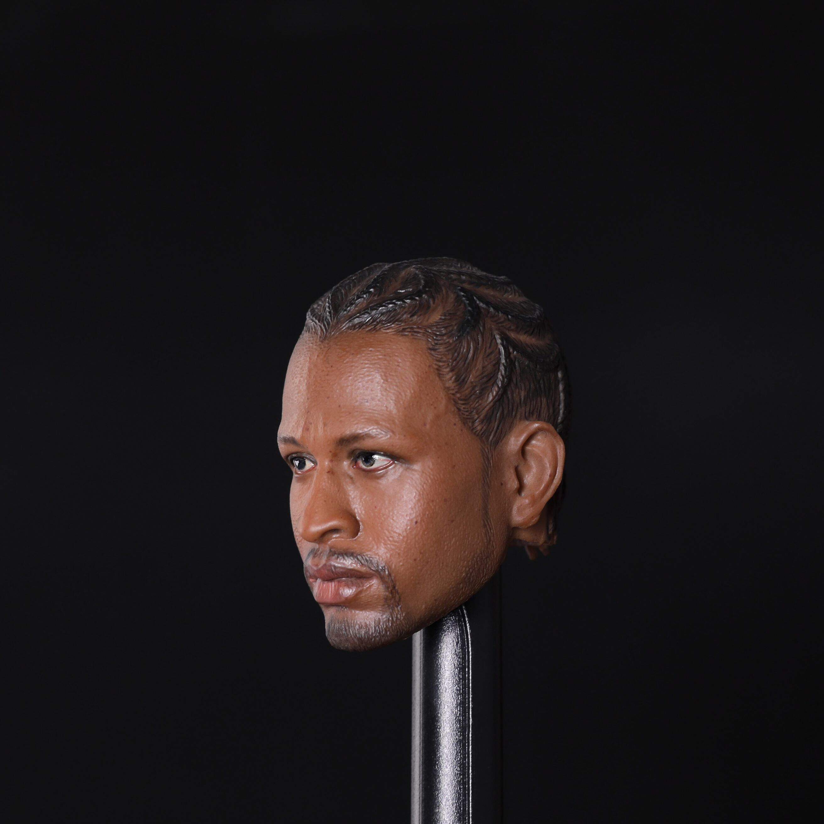 Advance toys AD-033A 1/6 Iverson Headsculpt