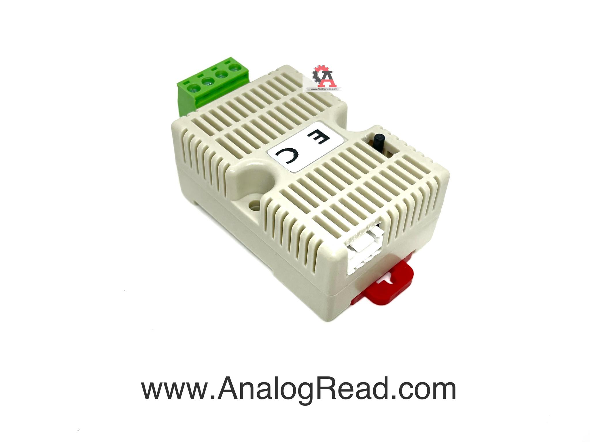 Conductivity transmitter Water Quality Monitoring EC RS485 0-44000us/cm