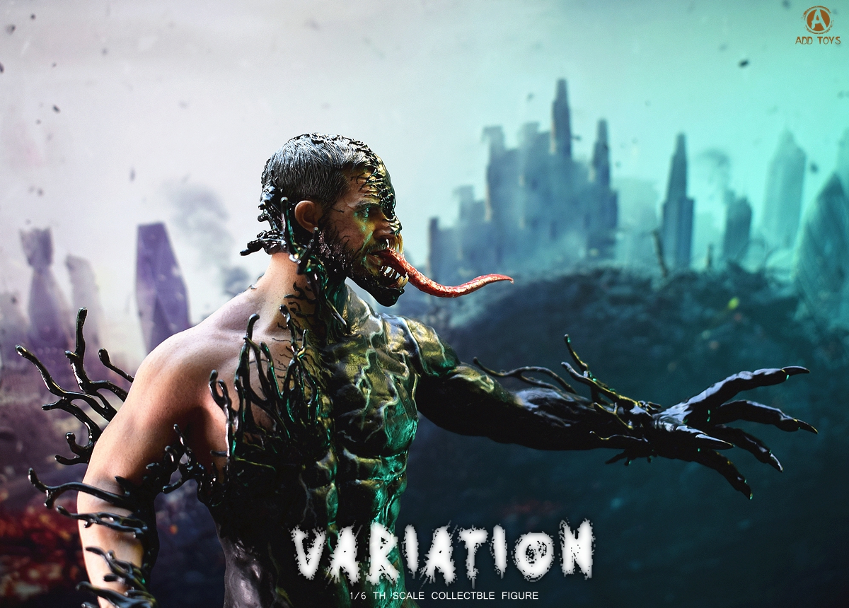 ADD TOYS AD-08 1/6 VARIATION