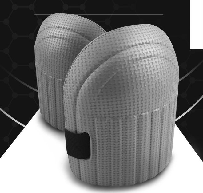 OT156 โฟมกันกระแทกเข่า สนับเข่า โฟม หนาพิเศษ*** สีดำ ของแท้*** สำหรับงานช่าง DIY