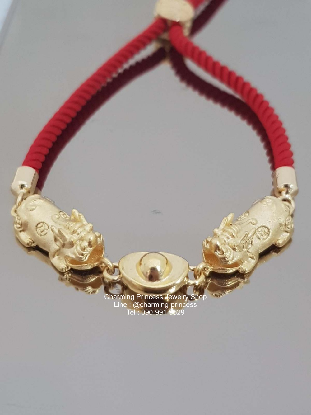 วัตถุมงคลสำหรับเสริมดวงของทุกปีนักษัตรที่ดี คือ ปี่เซียะคู่บารมี เสริมโชค เรียกทรัพย์ ร่ำรวย เงิน ทอง ปัดเป่าสิ่งชั่วร้าย เก็บเงินทองไม่รั่วไหลพร้อมก้อนเงิน สัญลักษณ์ของความมั่งคั่ง มั่งมี