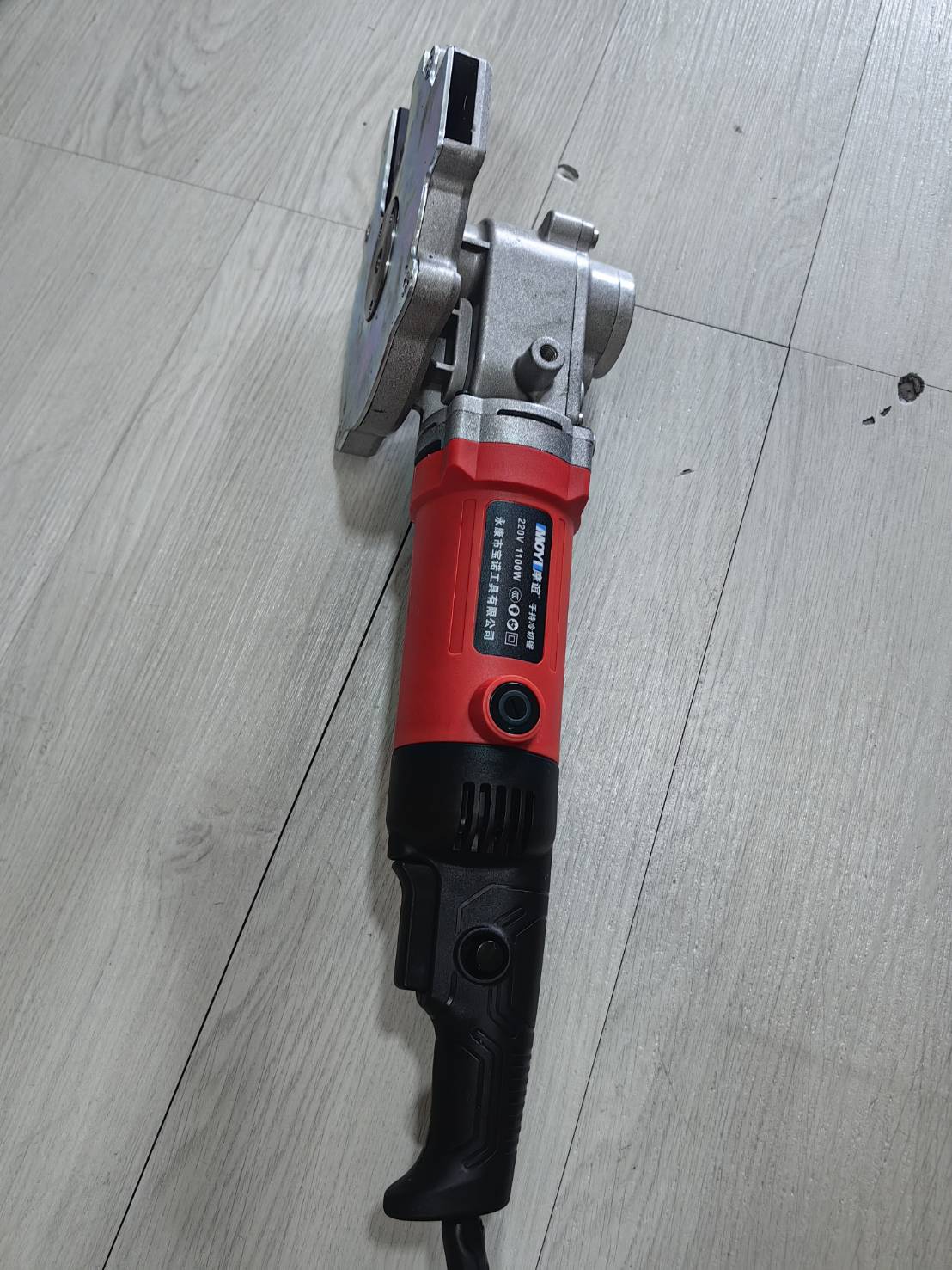 ES33 เครื่องตัดเหล็กเพลา เหล้กข้ออ้อย ตัดเร็วภายใน 10 วิ น้ำหนักเบา พกพาง่าย สะดวก ปลอดภัย