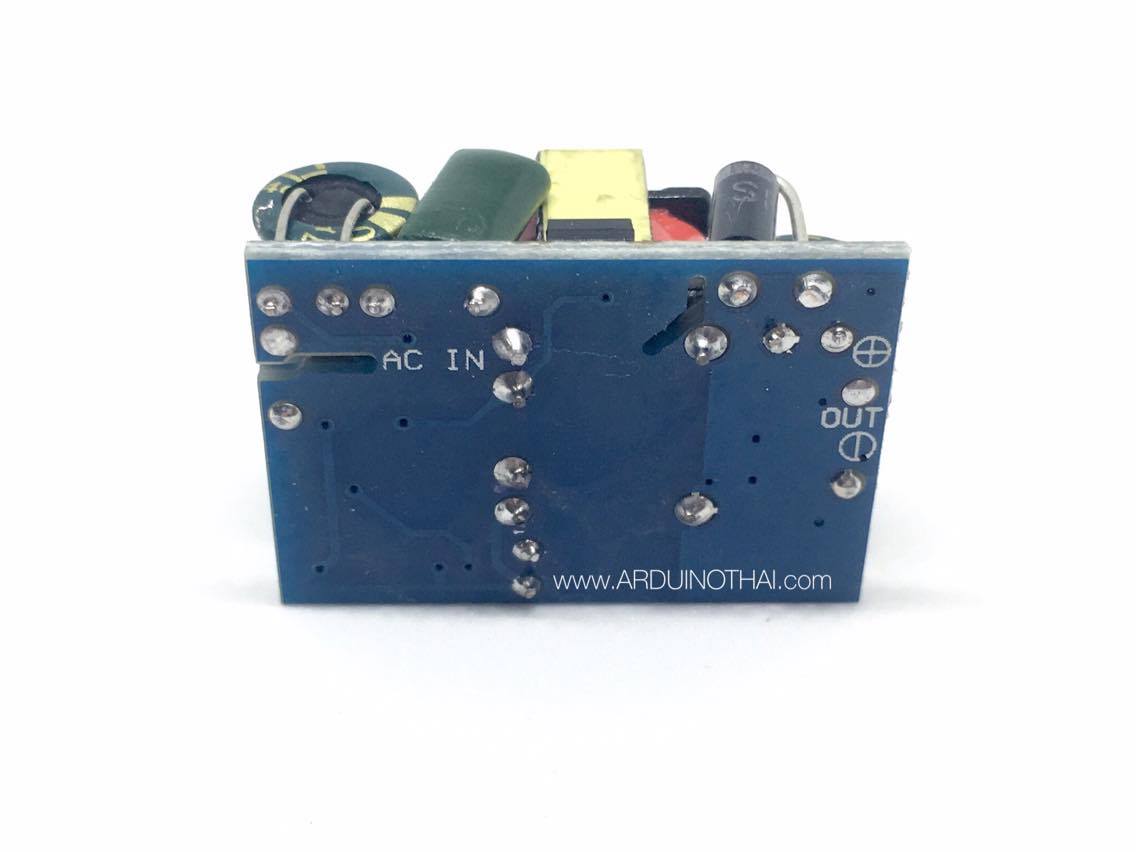 220V to 5V/700mA Switching power supply